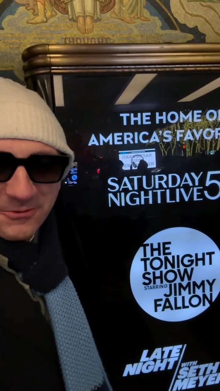 Dedicated to New York, Jimmy Fallon, Michael Jackson, Liberian Girl and all women, all around the world, always ♾️🌍✨and all kids around the world
.
.
.
#LiberianGirl35Years #bhoward #liberiangirl #women #womenempowerment #michaeljackson #michaeljacksonforever #michaeljacksonfan #StrongWomenStrongWorld #WomenLeadingChange #PeacefulWorld #UnityInDiversity#jeremyrenner #janetjackson, 👼#charity