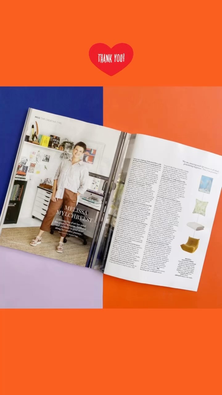 So chuffed to be included in the March issue of Australian House & Garden magazine, a publication close to my heart after working there for 9+ years as Creative Director before starting King Street Press. Thanks team @houseandgarden - a beautiful issue to be included in too.
📷 @rachaeltagg
Makeup @laurakillingsworthmakeup
.
.
#australianhouseandgarden #creativelife #homelife #lifestyle #worklife #worklifebalance #australianlife #southcoastnsw #shoalhaven #shoalhavenheads #seachange #officepod #gardenoffice #workfromhome #graphicdesigner #illustrator #bookdesigner #soletrader #featured #magazinefeature