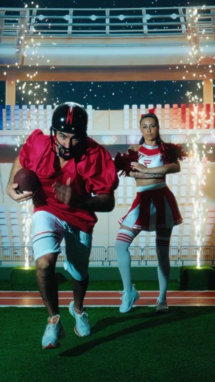 Dernière réalisation pour le nouveau programme sport de @fitness_camp_officiel 🤯🤯🤯💥💥💥
Prépare-toi pour les JO🥇et découvre un nouvel univers fitness à la maison : ⚽️🥋🏀🏈…
#sport #teaser #teaservideo #karate #football #basket #footus #jo #jeuxolympiques #fitnesscamp #landyproduction #colorimetrie #videaste #girlfilmmaker #filmmaker #filmmaking #sfx #sonya7siii #cinematicvideo #cinematicsport