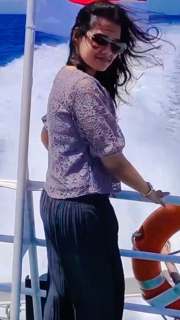 Musafir hoon yaaron 🍀💙