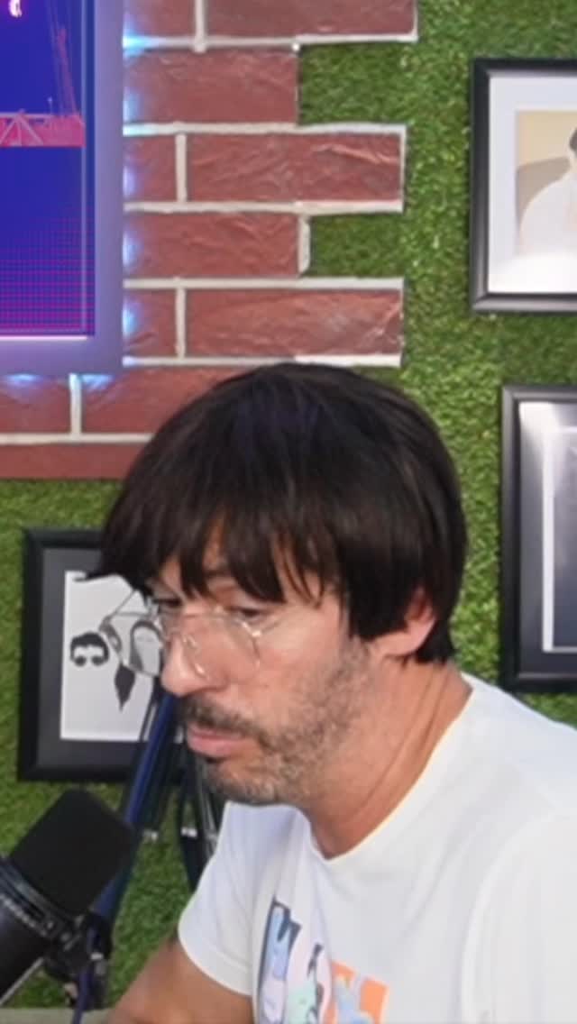 FOOD VLOGGERS! 🤬
New podcast episode OUT NOW!
Please share, like, and subscribe to the channel.
⚠️Contains swearing ⚠️
Link to the full episode in the comments 👇
#podcast #comedy #foodvlog #foodreviews #ratemytakeaway #teesside #boro #reels