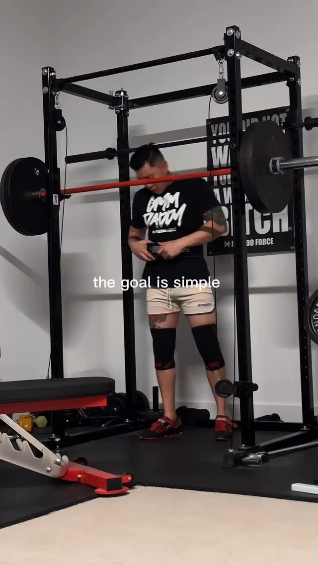Improving is not always going to be a lift in the gym. Maybe it’s one different choice at a meal. It might be a small gesture of kindness for someone. Hell, just think one more nice thing about yourself today.
•
•
•
@pseudo_force_: KAI10
@getrawnutrition : RAWKAI
#gym #gymlife #garagegym #garagegymlife #austinfitness #austinfitnesscommunity #sbd #fit #fitness #pseudoforce #pseudoforcestudio #workout #dedicatednotmotivated #dedicationovermotivation #gymmotivation #gymdedication #fyp #follow #naturalbodybuilding #naturalbodybuildingmotivation #naturalphysique #getrawnutrition #rawnutrition #teamthavage
