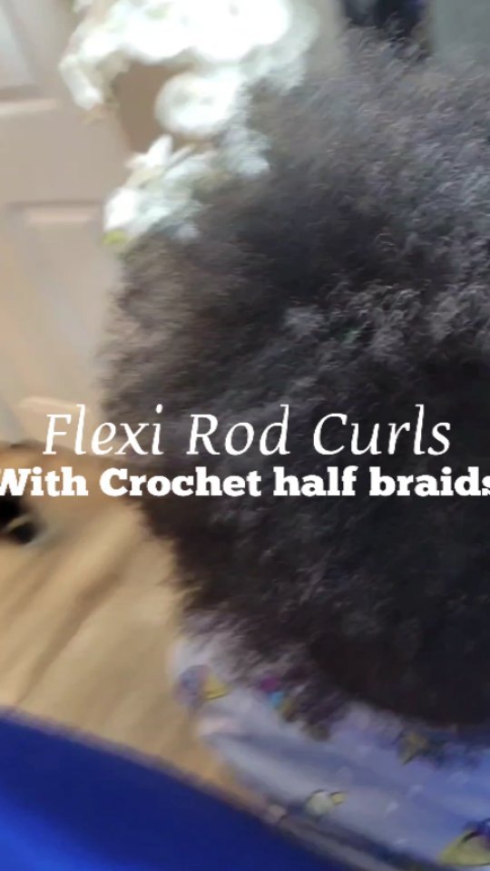 #ATA #braids #explorepage