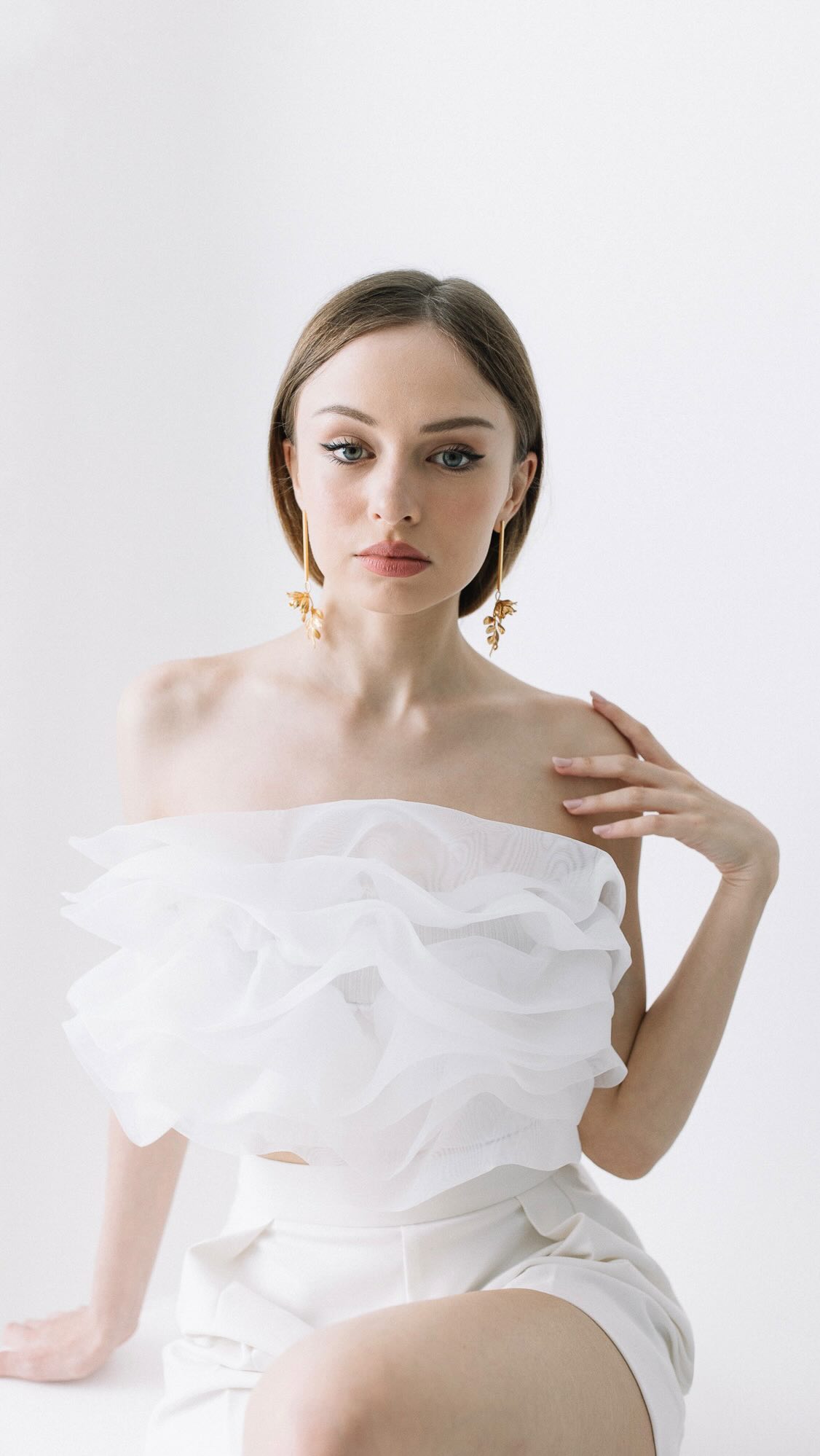 Gift roses 🌹 Happy Valentine’s