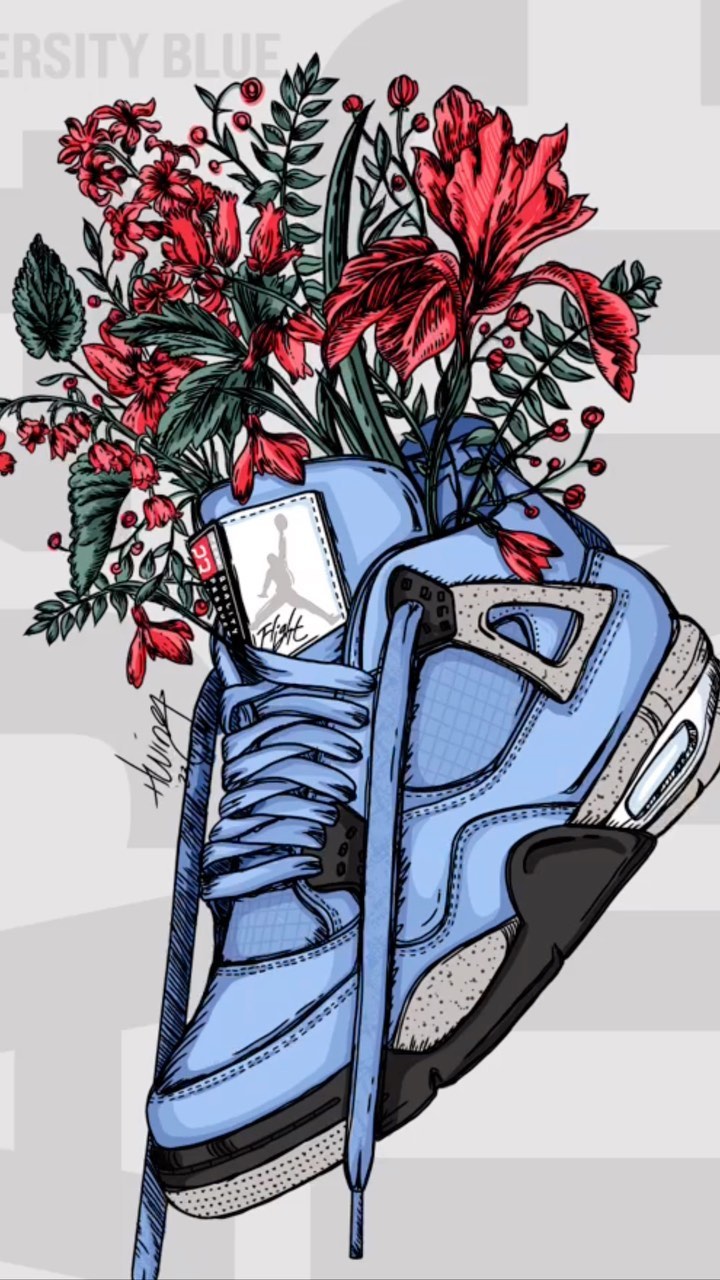 I can buy myself UNC J4 Retros… ✨