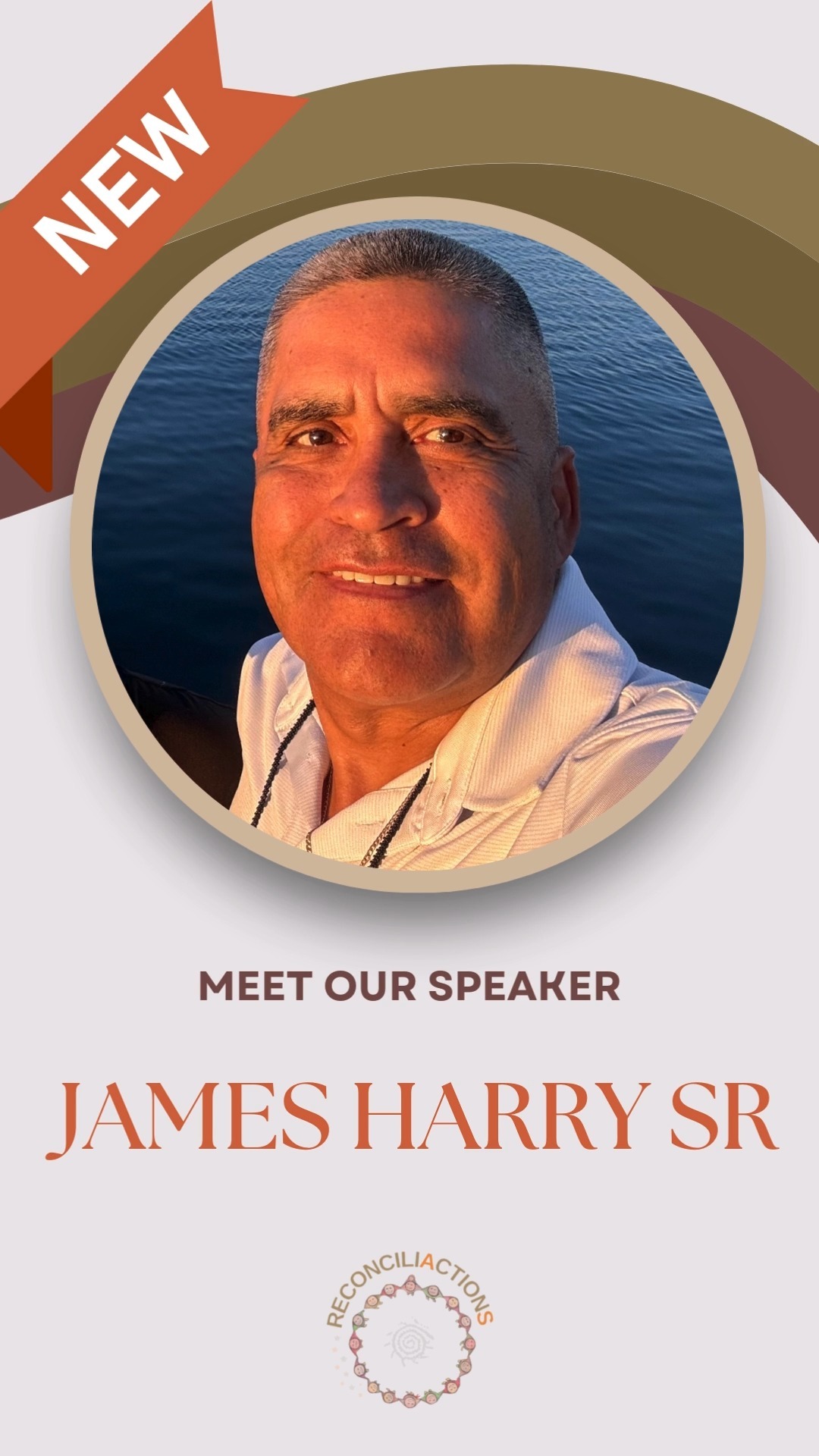 ✨NEW SPEAKER✨
James Harry Sr. has dedicated his life to empowering Vancouver’s Downtown East Side and Indigenous communities across BC. As Haisla Nation’s first urban outreach worker in 2017, he brought a trauma-informed, culturally respectful approach to support those facing addiction, mental illness, and homelessness. In 2020, amid the crises of Covid-19 and the opioid epidemic, he founded All Nations Outreach Society (ANOS), which has since served 70,000 meals and supports 360 individuals weekly. Awarded the 2023 BC Achievement Award for his leadership, James continues to champion holistic, community-driven solutions.
If you're interested in booking James as a speaker for your next event, or would like to explore our other speakers, visit our website at thersb.ca.
#reconciliACTIONs
#ReconciliationSpeakersBureau
#SpeakersBureau
#Speaker
#CommunityLeadership
#IndigenousSupport
#ANOS
#traumainformedcare