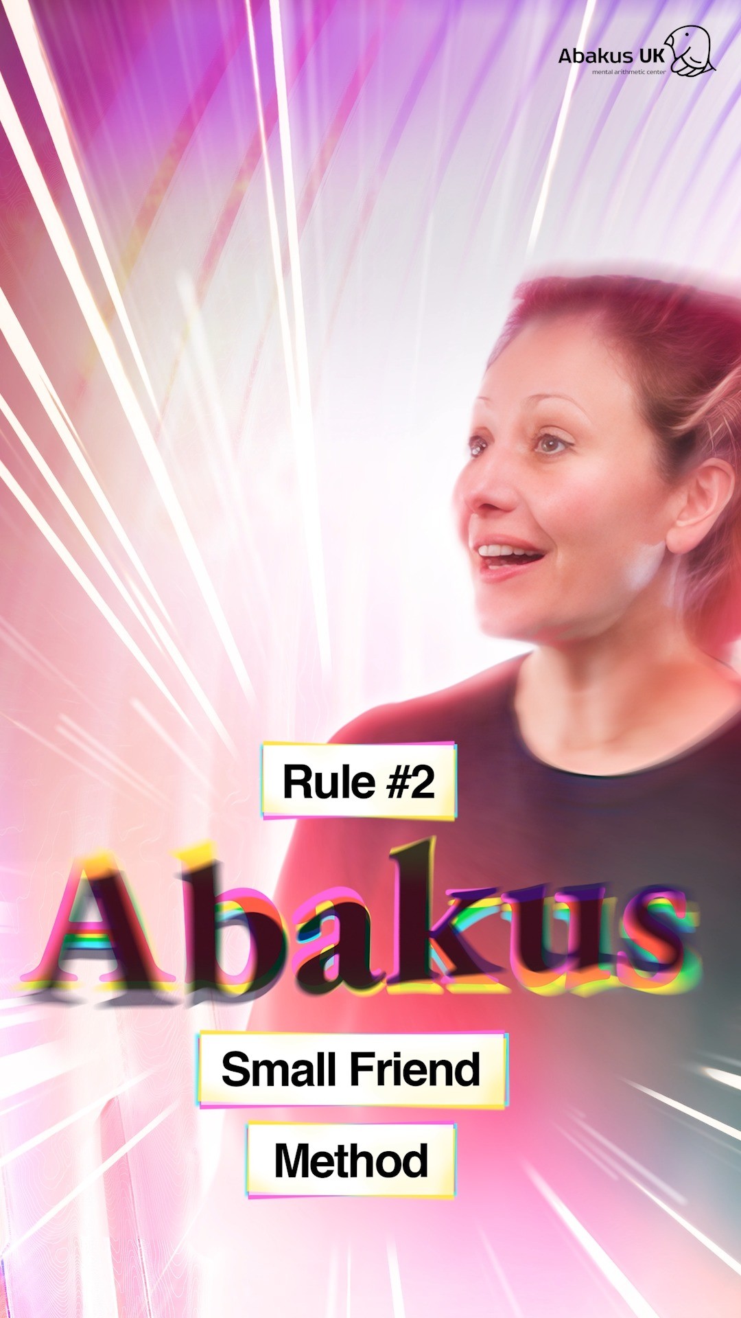 Правило Брата #2. Новое эксклюзивное видео. Правила в описании.
The original upload can be found here:
https://www.facebook.com/AbakusUK/videos/593085045748077
Learn more at:
www.abakus-uk.org/
#AbakusUK #Maths #AbakusEurope #Abacus
#Arithmetic #education #abakus #абакус #f4f
#followme #followforfollow #follow4follow
#teamfollowback #followbackteam #followall
#followalways #followback #me #love #likeforfollow
#follower #following #likeforfollowback