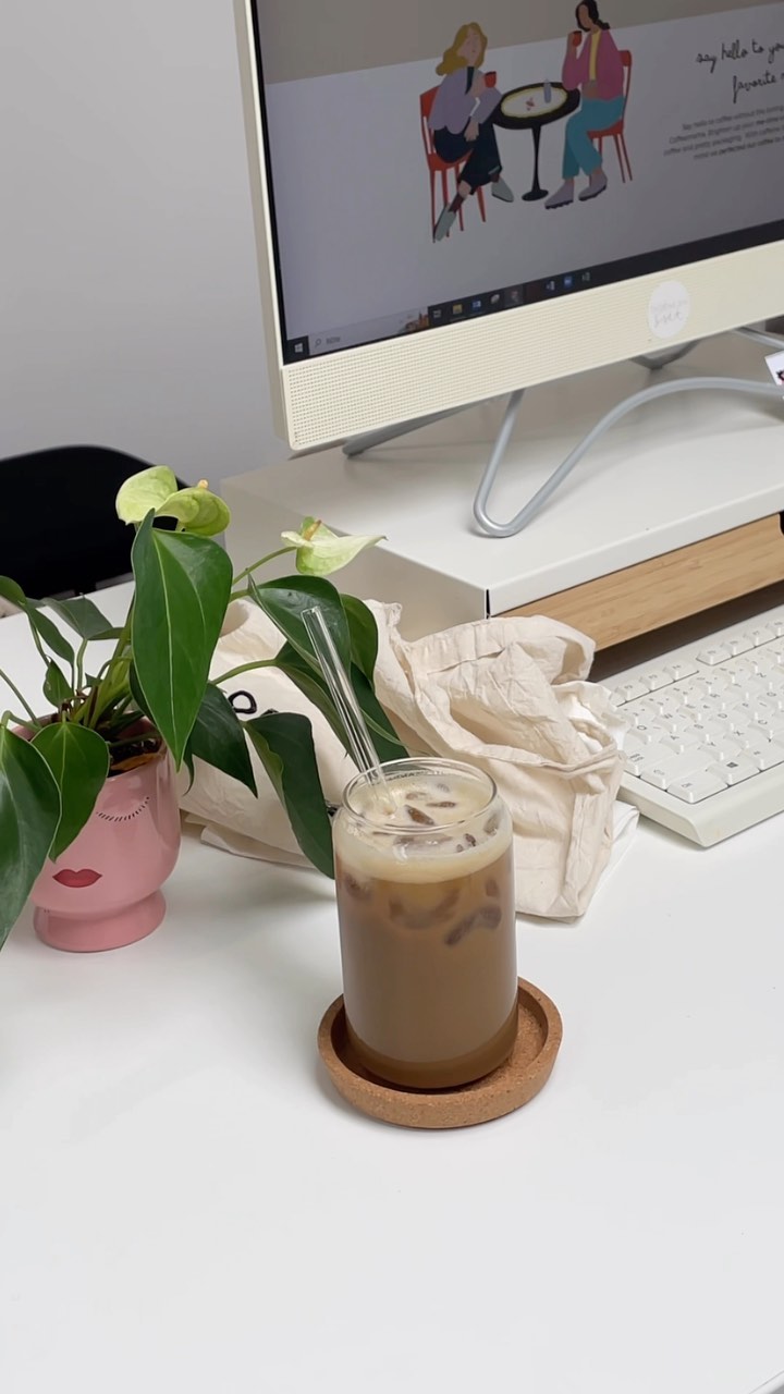 Double tap if you’re in love 🤍
#coffeeaccessories #coffeelovers #coffeelover #coffeeobsessed #coffeemama