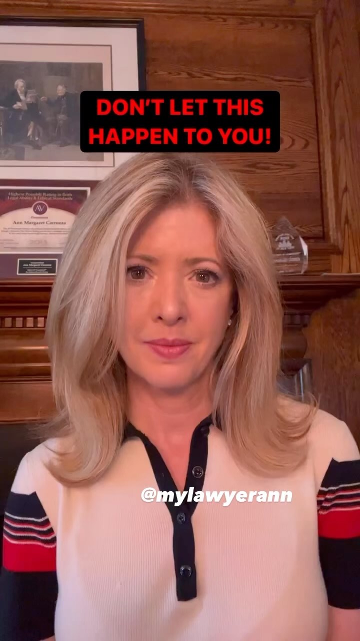 We first found @mylawyerann when she provided her legal opinion upon the Nichelle Nichols (Star Trek)
case on @thedoctorstv show. She truly provides so much valuable information in regards to Guardianships, Conservatorships, Probate Estate Planning and elderly issues. If you or a loved one is in a probate situation and you need tips follow her at @mylawyerann
We appreciate your video tips Ann💪🏼 thank you.
#elderrights #humanrights #civilrights #elderabuse #advice #tips #theelderly #elderlylivesmatterusa
Repost from @mylawyerann
•
Don’t let your loved ones and finances collide.
#love&money #legaltips #mylawyerann