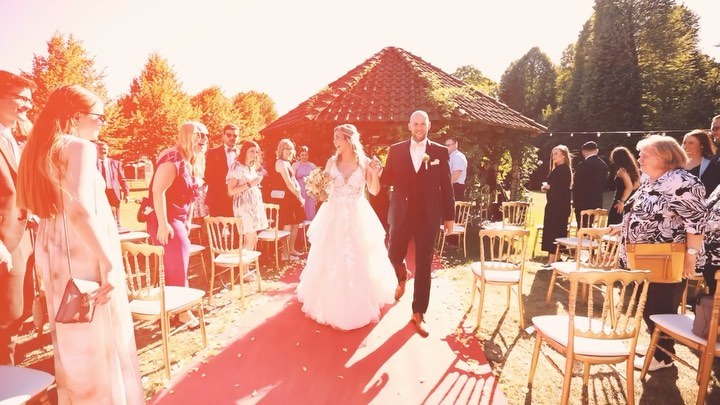 Laura & Nico 👰♀️🤵♂️💍