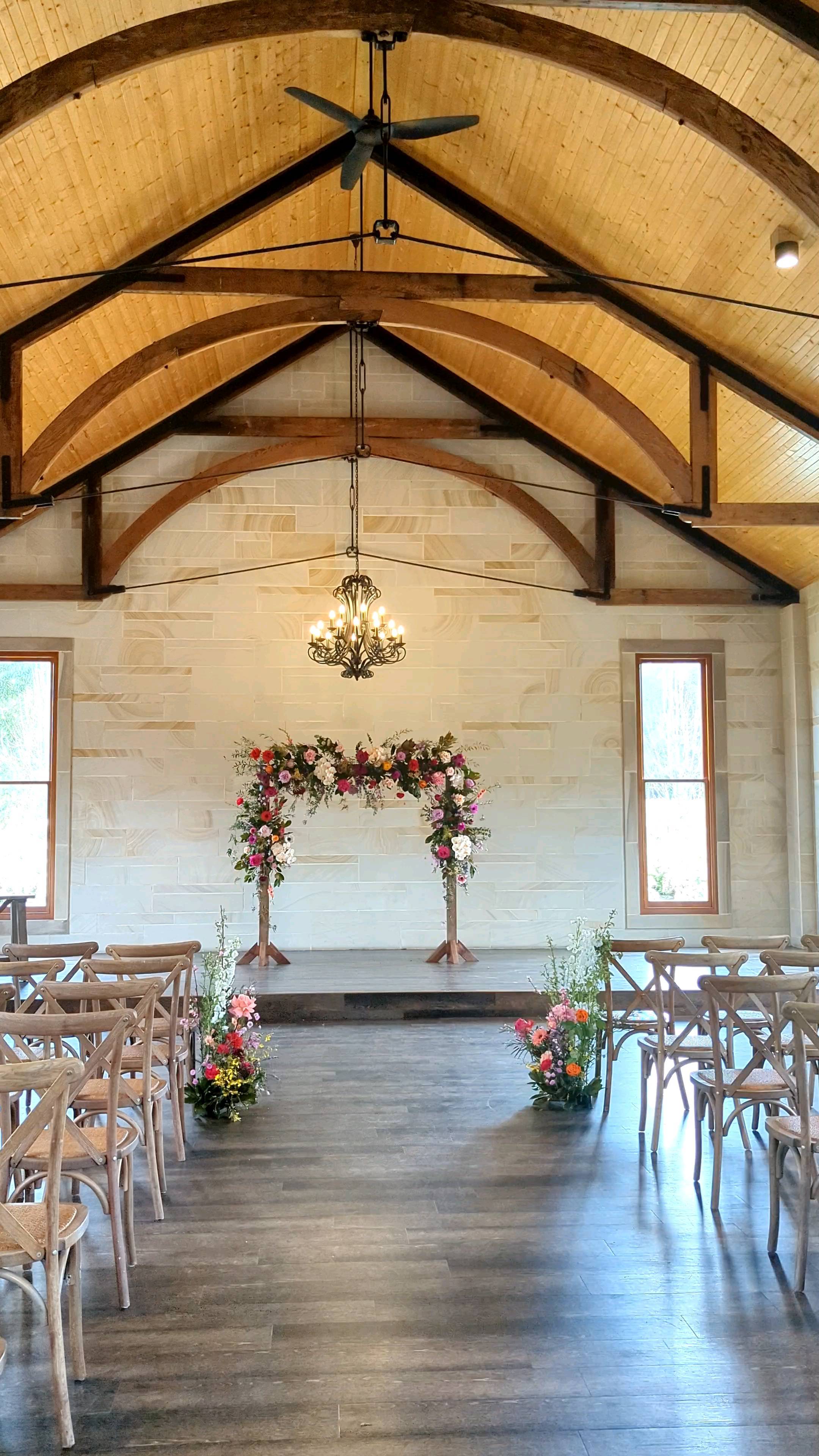 🕺 Dancing in September 🪩