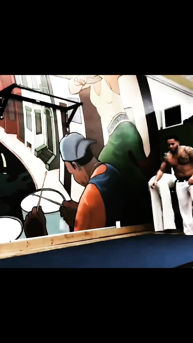 “A autenticidade é a faísca; consistência é a chama. Juntos, eles iluminam o caminho.”
#peixeboicapoeira #mestrecurisco #mestreluabranca #capoeiramalês #malês #fyp #power #fypシ #capoeiramalesdmv
Www.capoeiramalêsdmv.com