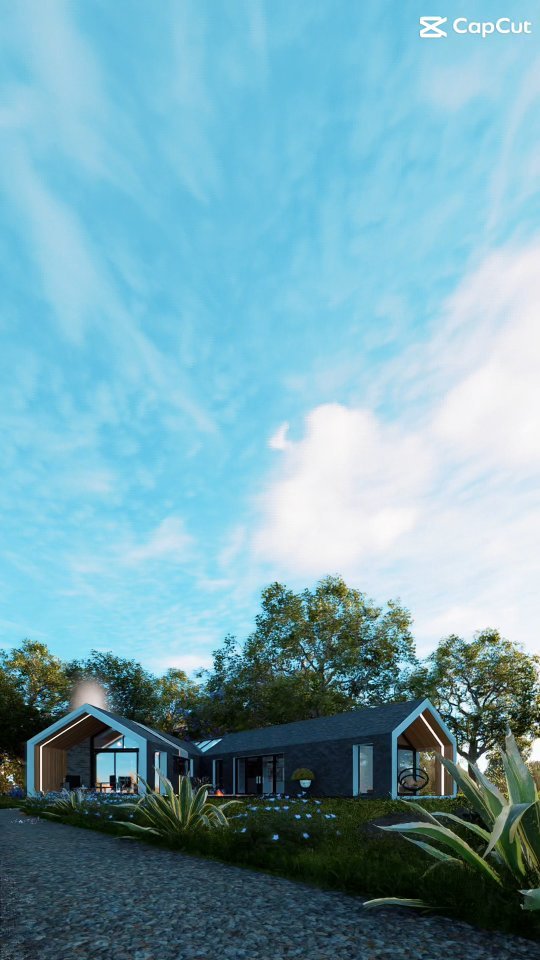 Exploramos la belleza de nuestro entorno al máximo, diseñando espacios que abrazan las vistas panorámicas mientras te resguardan de los vientos predominantes. El resultado es un hogar donde la calidez y la conexión con la naturaleza se entrelazan en perfecta armonía.
Te presentamos una innovadora separación entre lo social y lo privado a través de una terraza intermedia. Este oasis central amplía tus experiencias sociales y une las habitaciones en un flujo perfecto, todo sin comprometer tu privacidad. Ven y descubre cómo hemos transformado conceptos tradicionales en un estilo de vida contemporáneo en cada detalle de nuestro proyecto.
#arquitecturacontemporánea #diseñointerior #arquitecturamoderna #arquitecturaresidencial #diseño #arquitecturaydiseño
Encuentra mas proyectos en:
https://www.sommetestudio.com/portfolio-collections/my-portfolio