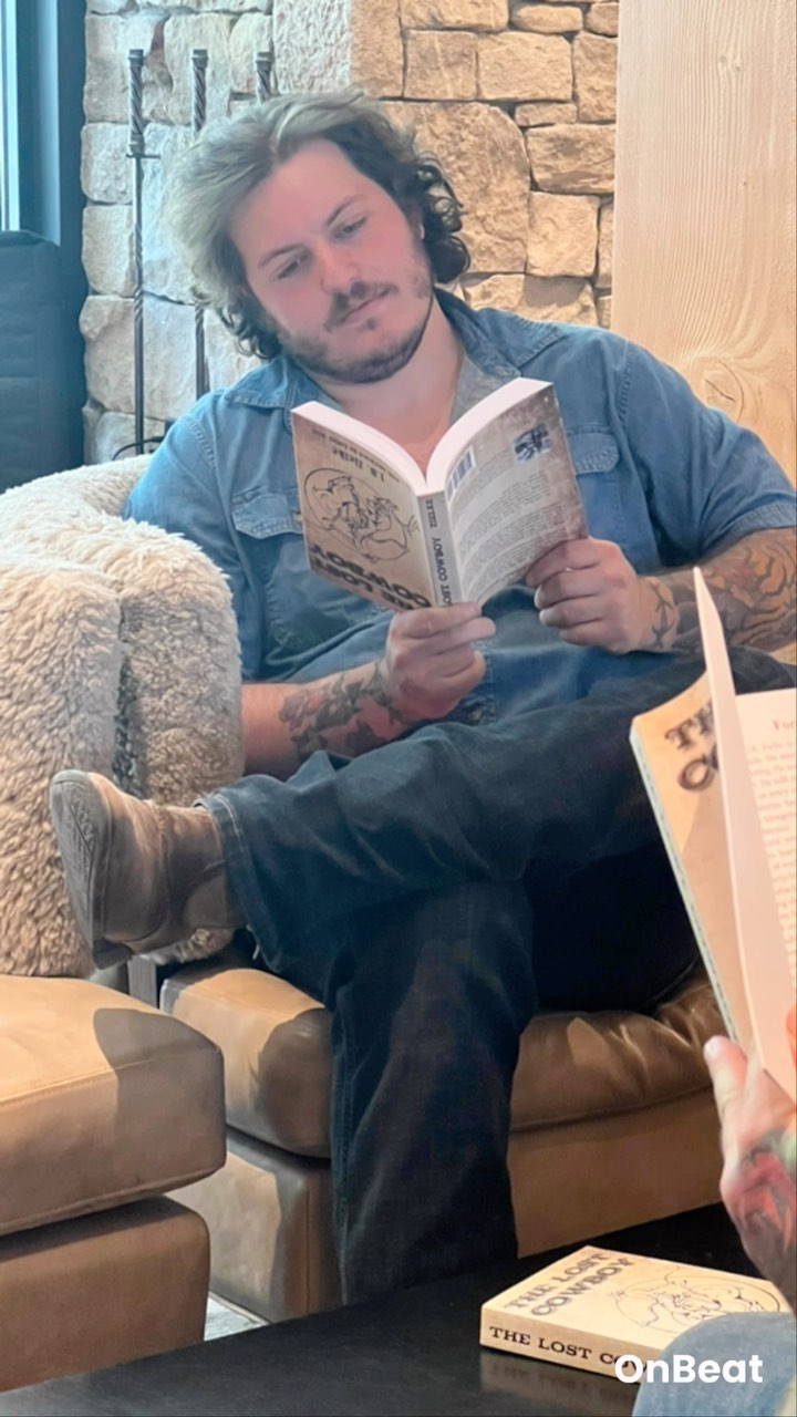 J. B. Zielke spent his younger years on horseback in the mountains of Colorado and the high plains of Wyoming. Coming from a family with no agricultural background, ranching and rodeo were passions Mr. Zielke had to pursue on his own. Riding wild animals and chasing wilder ideas became an addiction for Mr. Zielke at a young age, and this addiction turned into globetrotting on horseback. In The Lost Cowboy, J. B. Zielke takes you along on some of his wild adventures.
@the.lost.cowboy