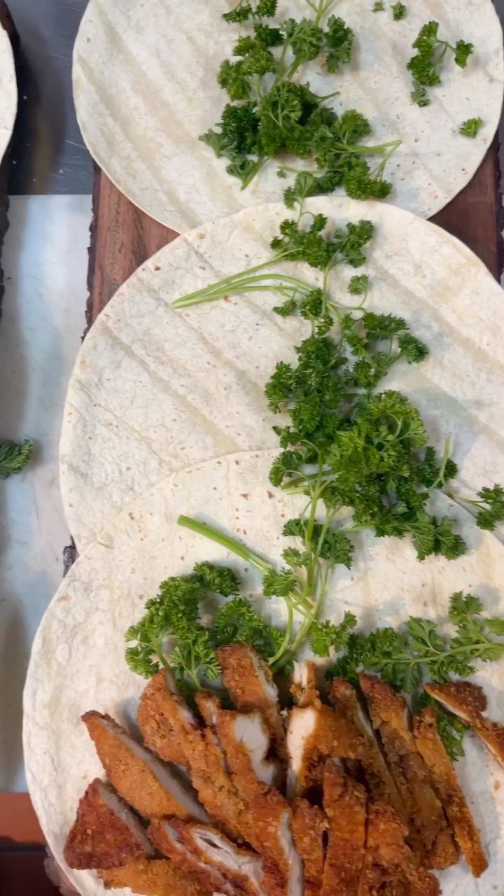 Happy Easter Eve! Come on in and enjoy a platter for you & your group 🐰