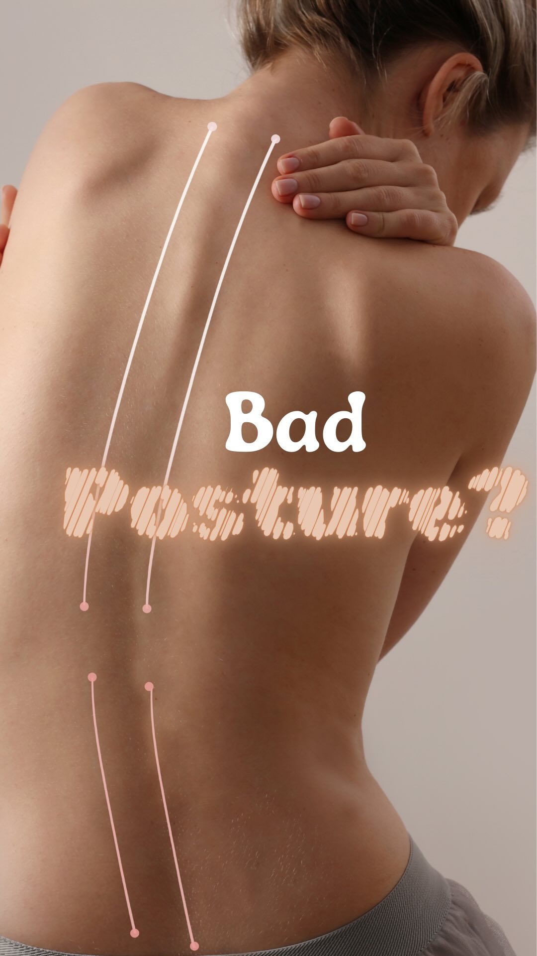 Let’s talk about your posture. Dm me.
#posture #posturecorrection #mobilitytraining #strengthtraining #physiotherapy
Was this post helpful?