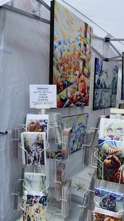 A fabulous Thursday market! We’re here until 7:30 tonight 😎