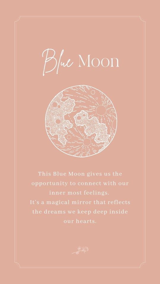 Women's Blue Moon Ceremony 🌝
I LOVE carving out time to connect. Connect with myself. Connect to the moon. And connect with powerful intentions.
This blue moon is super rare and powerful, giving off a Lunar glow. It occurs approximately every 33 months.
It gives us the opportunity to connect with our inner most feelings. It's a magical mirror that reflects the dreams we keep deep inside our hearts.
Take some time to connect with yourself. To breathe. To meditate.
Now is the time to set strong intentions as this Blue Moon will amplify the full moon's energy, helping you manifest your deepest desires.
My intention is to fully embrace and embody the healer in me (my angel wings). To connect to my ancesters to help me feel more connected than I've ever felt, and to help me determine the spiritual modalities that I'm meant to practice, so that I can be a powerful conduit for healing women.
What's your intention for this Blue Moon?
#fullmoonceremony #fullmoon #fullmoonritual #bluemoon #womenempowerwomen #nature #moon #moonlight #astrology #astrological #stars #star #sky #universe #god #connection #coach #lifecoach #empowerment #love #selflove #selfcare #personalgrowth #growth #goals #goal #intention #intentions #bluefullmoon
@soul.space.yoga_ @schoolhouse_garden