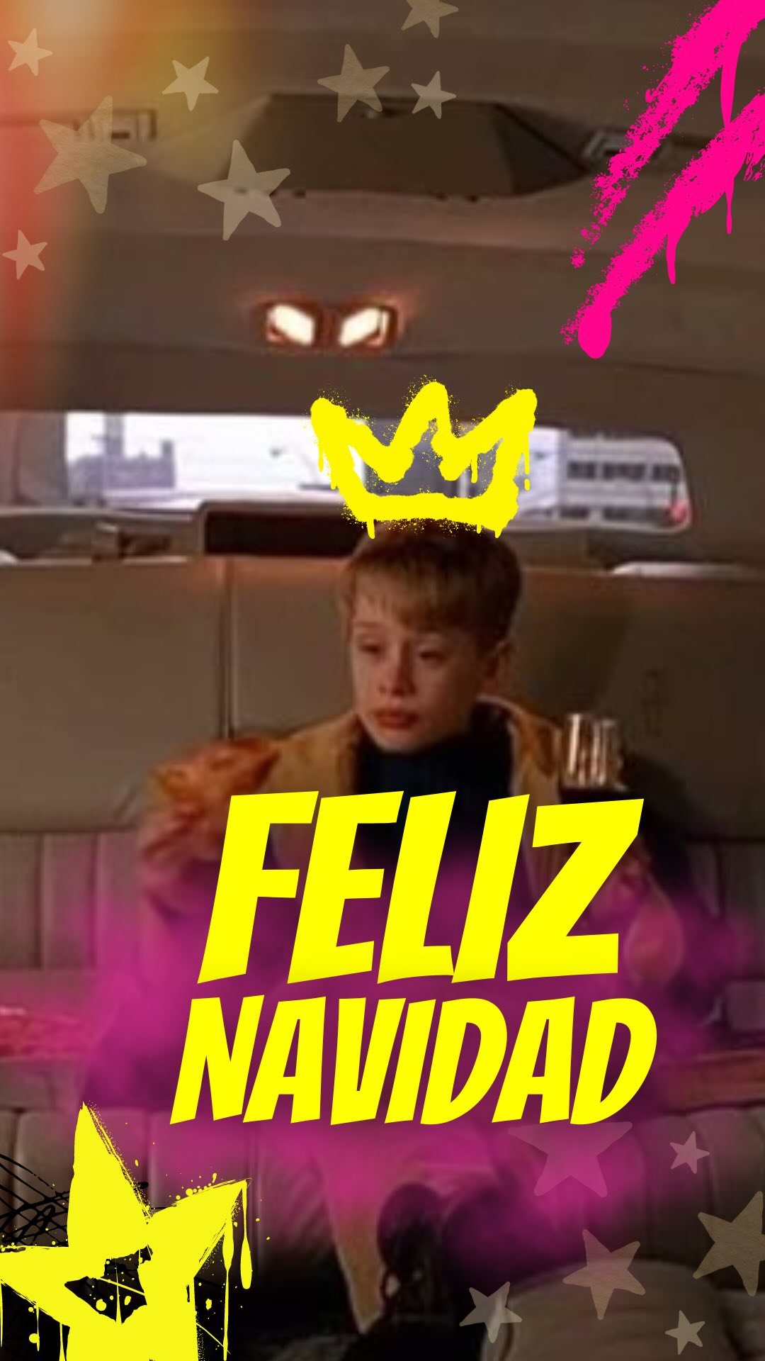 FELIZ NAVIDAD !!! 🎁
RECORDAR PREFERIR REALIZAR TUS
PEDIDOS CON ANTICIPACIÓN 🍕✨
ESTAREMOS ATENDIENDO HASTA EL DIA JUEVES 21 !!