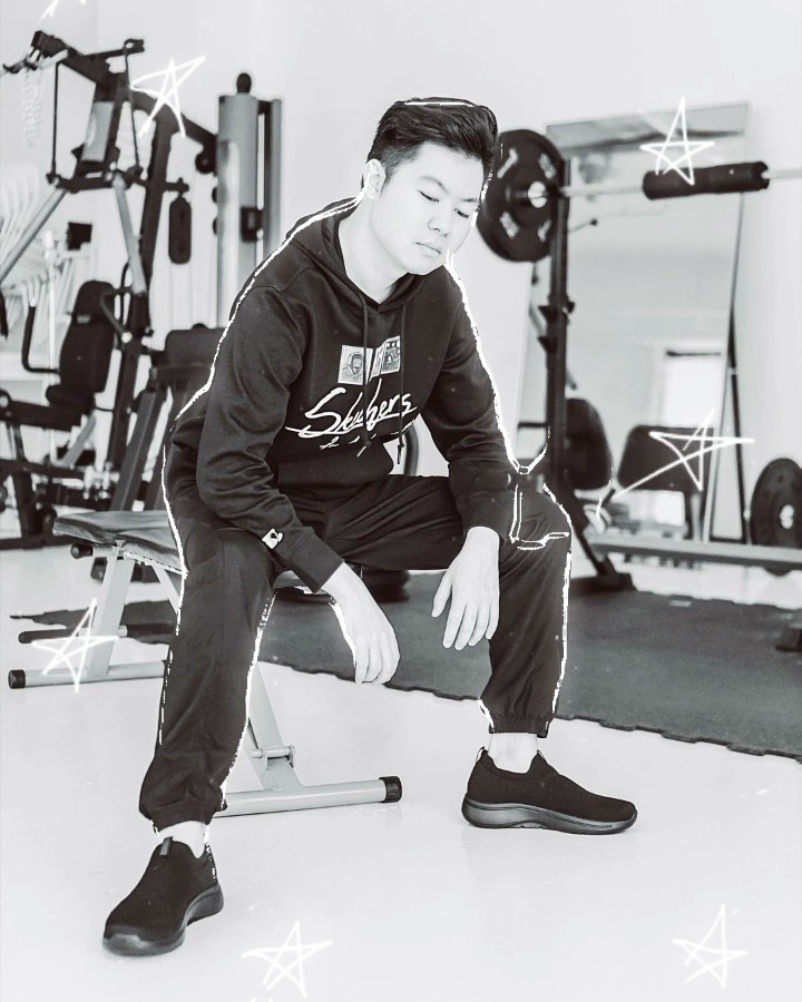 When you’re trying to downplay to the boss how excited you are that you’re about to leave work and start your weekend!
Have an electric weekend folks! ⚡️
#tgif #flowfysiquefactory #3fenergy