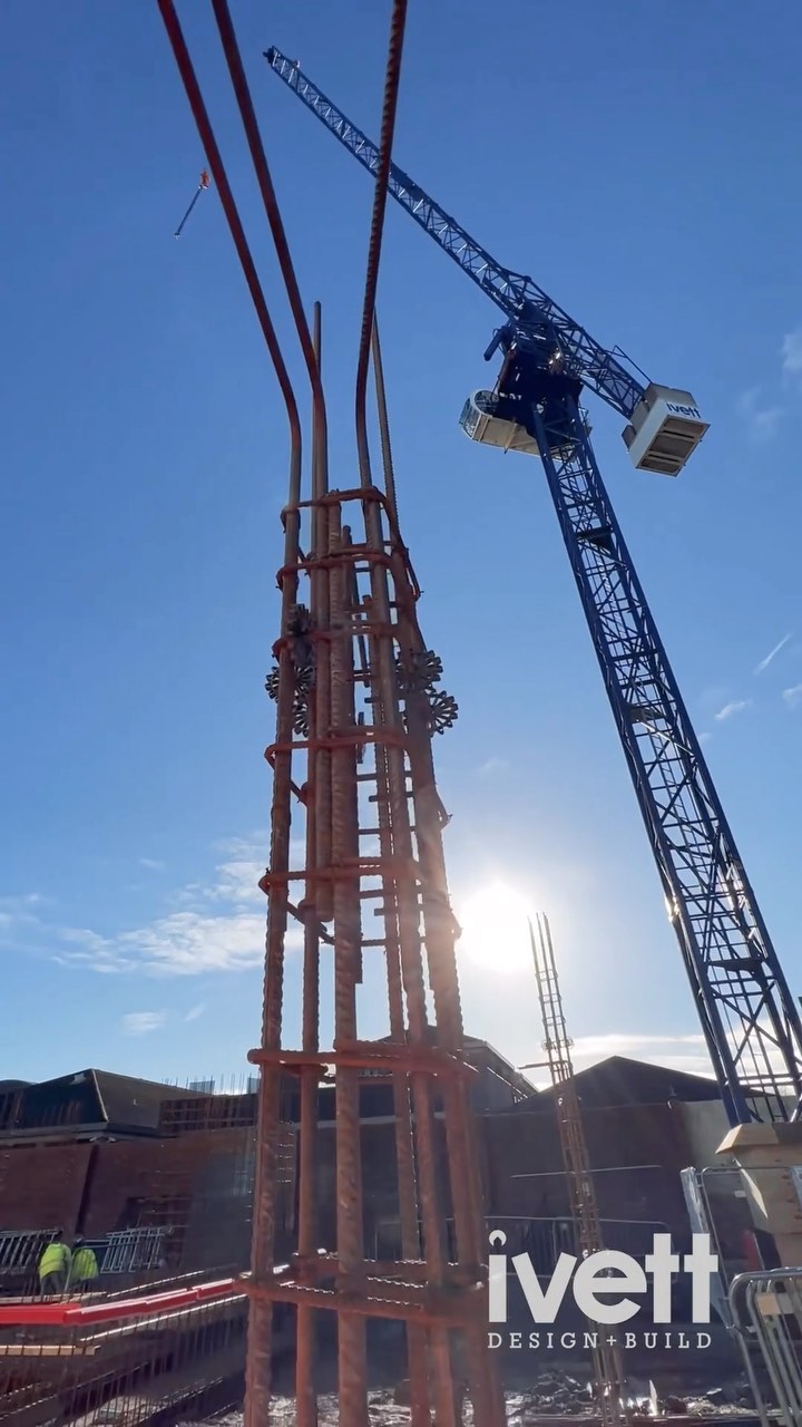 The November Rain has been tough, but a bit of rain won’t dampen our spirits! We have been blown away by the determination of the lads on site and the quality that they have produced! 🙌🏼🚧👷🏽🏗🌦
.
.
.
#groundworks #construction #excavator #digger #concrete #civilengineering #planthire #builders #heavyequipment #drainage #building #earthmoving #excavation #constructionworker #constructionlife #diggers #dailyconstruction #excavators #earthworks #craneoperator