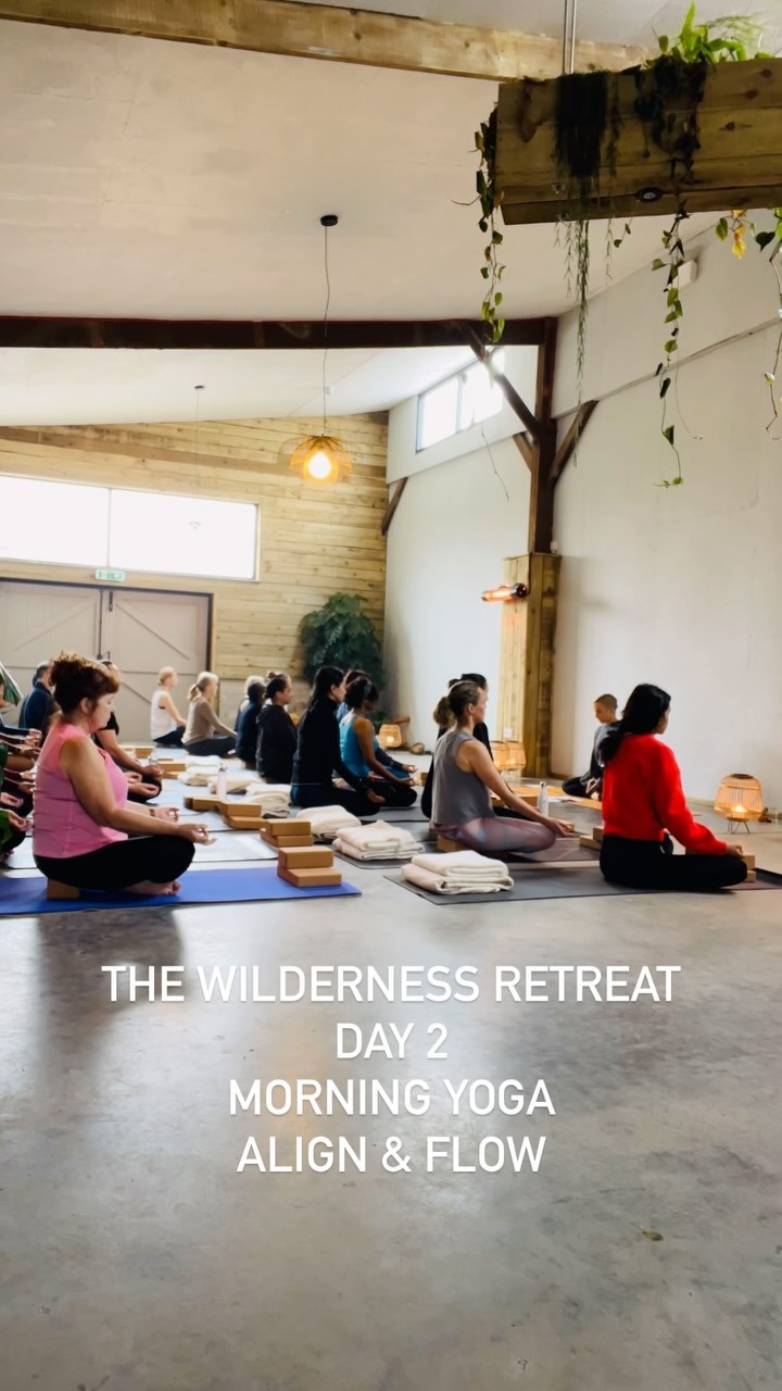🌳 DAY 2 🧘🏼♀️
.
We started day 2 of the Wilderness Retreat in Bodmin Moor with a luscious Align & Flow class themed around finding your inner light that shines from within❣️
.
A vinyasa based class to spark everyone’s inner light - their joy 🤸🏼♀️, peace ☮️ & happiness 🥰
.
.
.
#yogaretreat #ukyoga #retreat #retreats #yogaretreats #wildnerness #nature #outside #offgrid #yoga #connection #innerlight #innerjoy #innerpeace #vinyasa #vinyasayoga #vinyasaflow #creativesequencing #metime #escapetothecountry