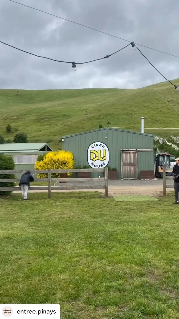 So excited to share with our listeners this week #thecalamansistory with @entree.pinays & @dvcider What a fabulous way to share your culture, food & migration stories.
“The Calamansi Story aims to bring awareness to the valuable contributions of Filipino migrants, especially in the domain of food and beverage, and educate Australians on the possibilities of Filipino produce.
From where we came, to where we are, we are no longer waiting for a seat at the table, we’re building our own table for our cuisine, culture, and community and we’re inviting Australia to join us.
The Calamansi Story is part of our legacy.
— Fides & Grace, Co-Founders” Tune in, stream in, Thursday at 10am or Saturday at 9am for the repeat on @seymourfm103.9