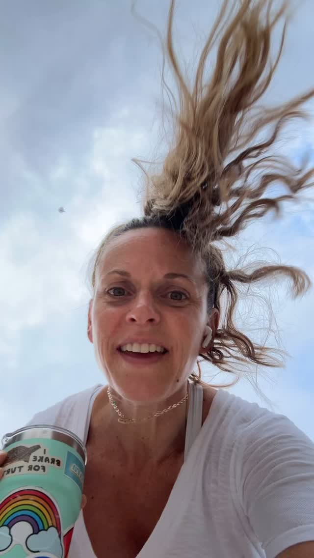 Changing this little thing for me changed my whole day.
It doesn’t take any extra time but just takes a little effort and day by day it gets easier until it becomes a habit.
Starting the day on a positive thought makes a difference.
#FindThePositiveEveryDay