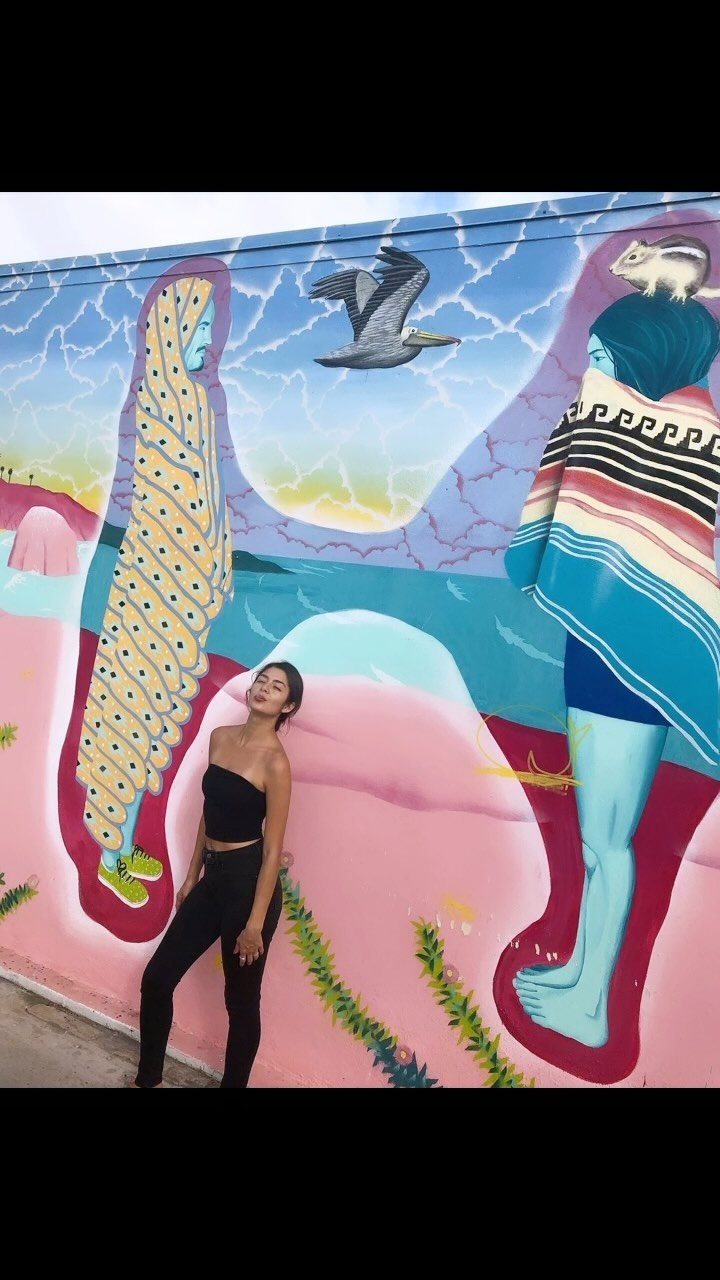 Nostalgia,
The yearning for a moment once lived…
The smell and feel of ocean mist across your face,
The inhalation of herbal medicine,
The smile,
The relief,
The Beauty in the art all around you…
The people you once knew,
The things you once knew,
Nostalgia, the hope that you may experience the same love twice…the same moment, the same person the same thing just once more…
Nostalgia for this moment right here right now.
Inhale & exhale, and enjoy this moment now 🌞🌻
-The Marijuana Medium
#poetry