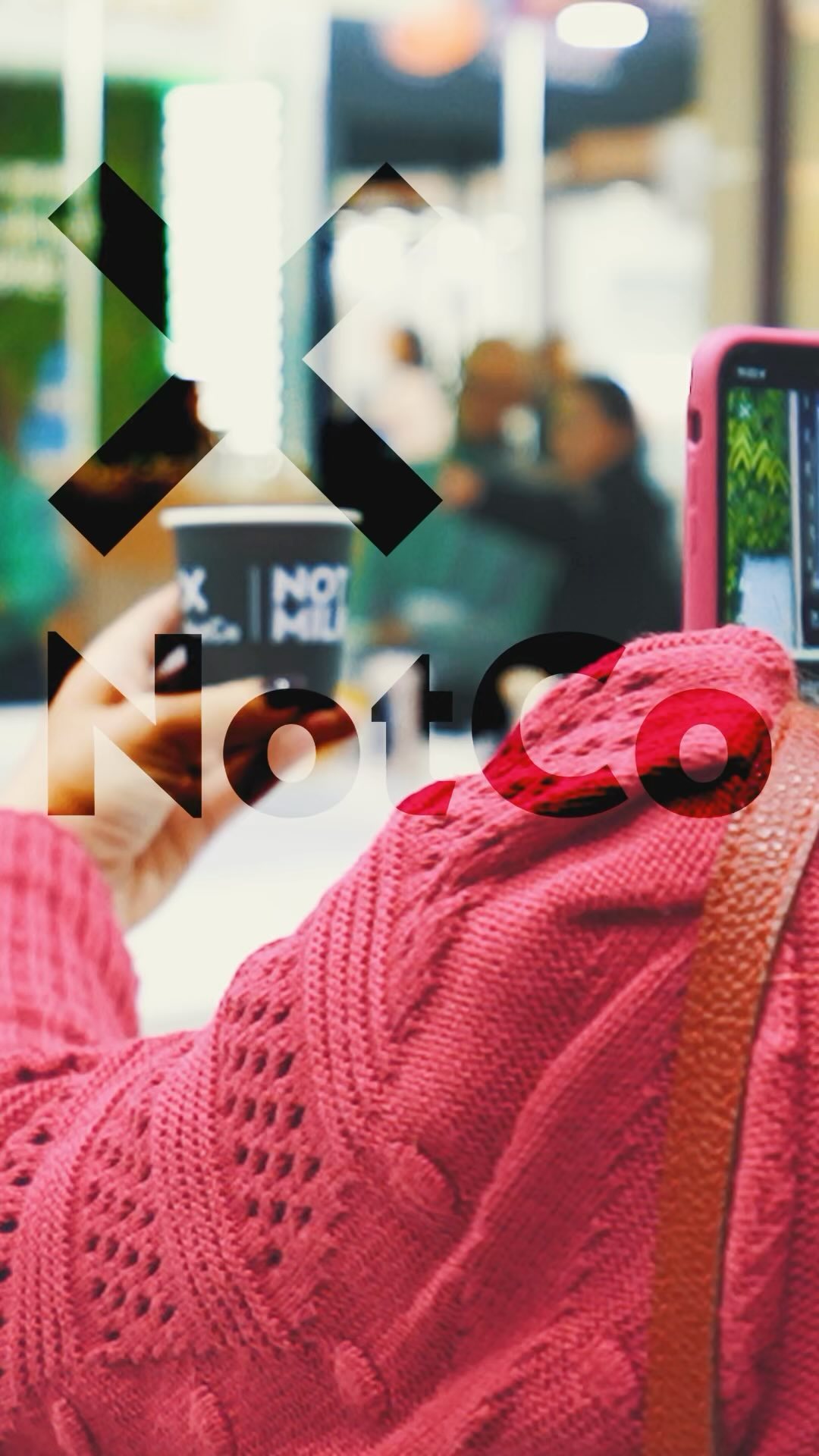 Um vídeo de cobertura de stand pode ser dinâmico e divertido. Valorize sua marca, vem com a ON Image! 🤩
Cliente: @notcobr