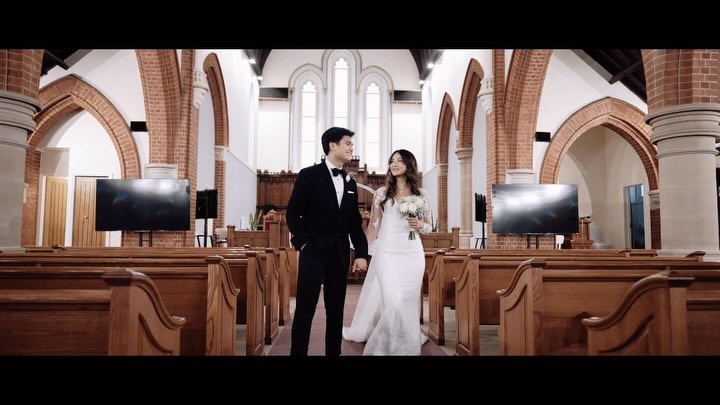From the wedding of Rowen & Angelica in Birmingham
#weddingfilm #weddinginspiration #bride
