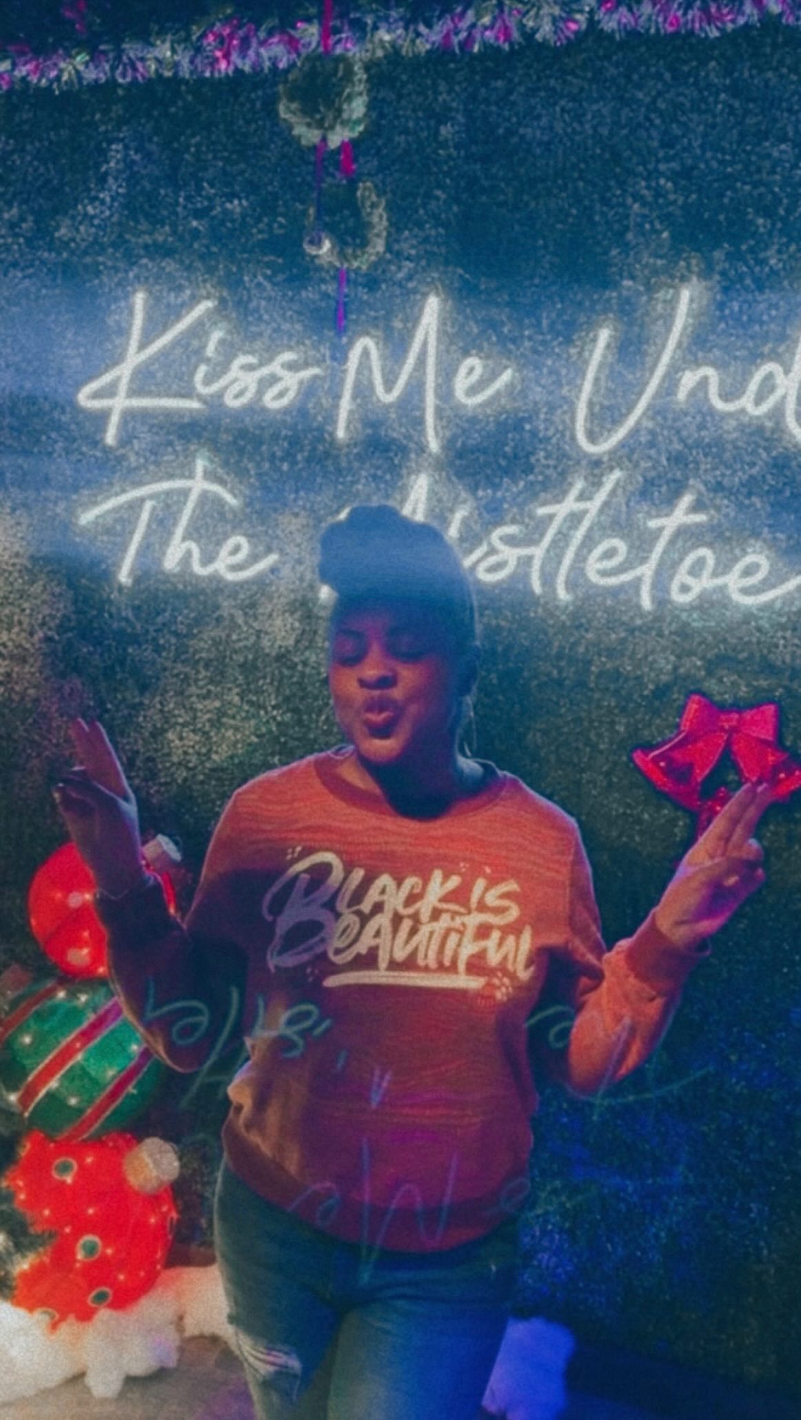 here’s to an easeful + gentle journey into the new year. ✨