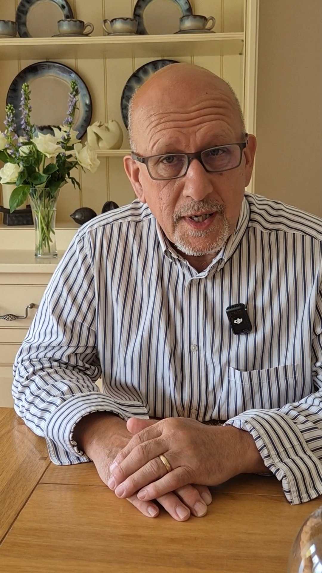 Ian tells us about Arriving in Style's unique customers
https://www.arrivinginstyle.co.uk/
#DreamWedding #WeddingCar #ArrivingInStyle #GoldenClassicCars #HappilyEverAfter #BookNow