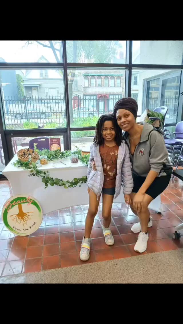 This past Saturday, May 17th, I had the honor of being a vendor at the Women’s Wellness Event — and what a beautiful experience it was!
I brought Beauty from the Root to share with all the amazing women in the space, offering a look into my holistic skincare line that’s rooted in nature and self-love. The energy was full of peace, purpose, and powerful connections.
The day was filled with soul-nourishing activities: yoga, meditation, journaling, a dynamic women’s panel, and lots of goodies and freebies. It was truly inspiring to be in a space dedicated to healing, empowerment, and sisterhood.
Thank you to everyone who stopped by my table, sampled my products, and shared in conversation. I left the event feeling grateful, aligned, and recharged.
Here’s to wellness, growth, and glowing from the inside out — the Beauty from the Root way!
#BeautyFromTheRoot #HolisticSkincare #glownaturally #Wellness #SelfCare #VendorLife #women #WomenSupportingWomen #GlowNaturally