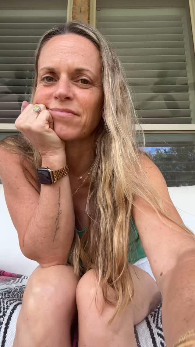 I almost let that little voice in my head discourage me from doing something different with my classes this week. But I didn’t listen to it and I ended up teaching the most fun classes I have ever taught!
I know we all have that little voice in our head that discourages us sometimes so I wanted to share my experience. I hope that you too will not let it discourage you from following your instincts!