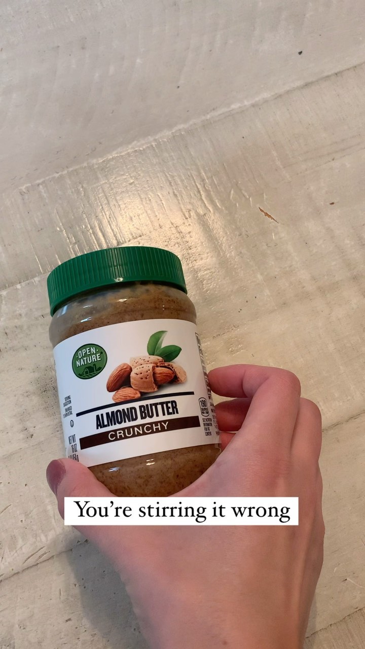 Follow me for more life hacks like how to fuel your runs so you don’t feel like 🗑️😆🙌