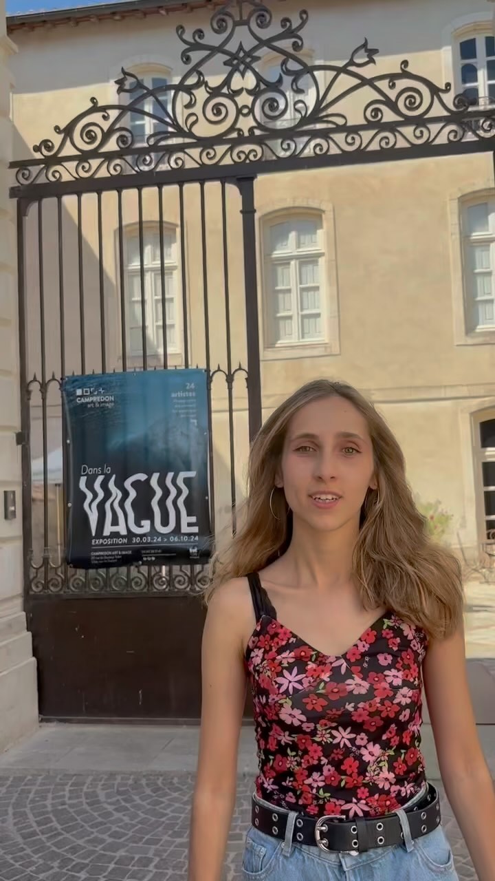 🌊 || Une petite visite Dans la Vague || 🌊
@campredonartetimage @islesurlasorguetourisme
#campredonartetimage #musee #danslavague #exposition #art #islesurlasorgue #suddefrance #vaucluse #museum #visite #culture