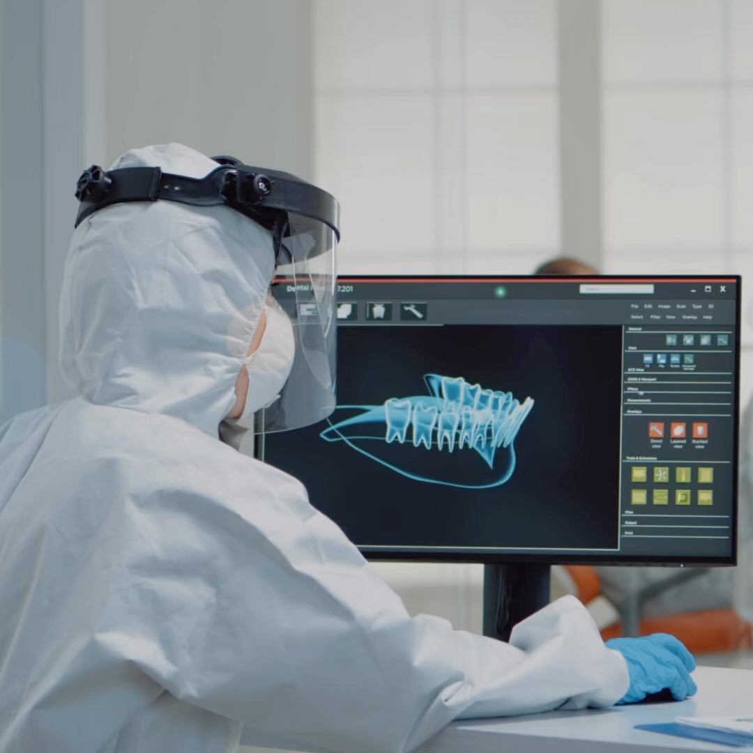 Odontología Avanzada