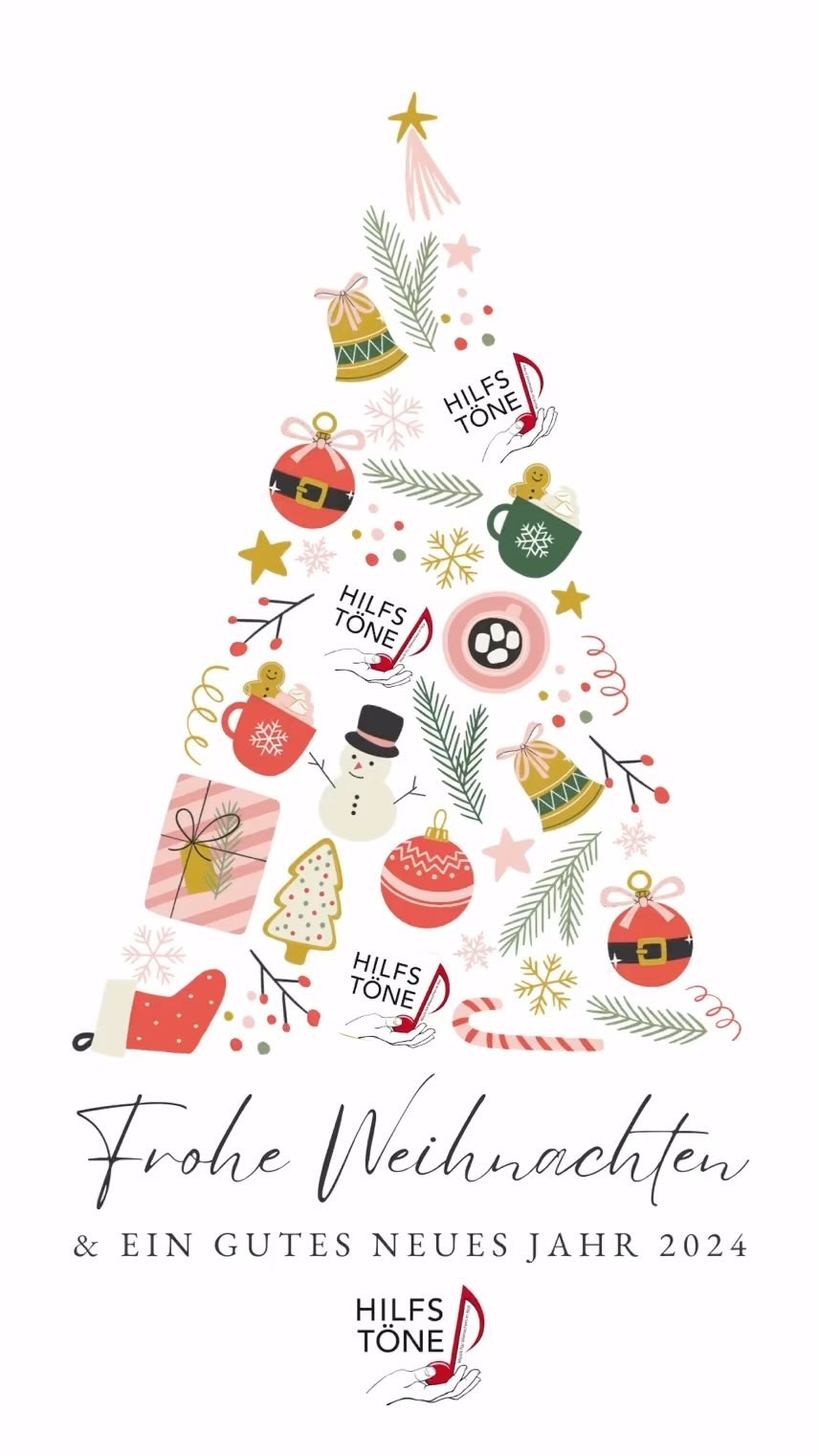 FROHE WEIHNACHTEN und DANKE all unseren Spendern, Sponsoren, freiwilligen Helfern und Unterstützern der HILFSTÖNE 🎶🎄🤝 @clemensunterreiner @hilfstoene @marelize.gerber #ClemensUnterreiner #kammersänger #ViennaBaritone #unterreineropera #unterreiner #intendant #operburggars #oper #opera #charitygentleman #hilfstoene #operasingers #operalover #musik #news #kultur #OperaNews 📸©️HILFSTÖNE