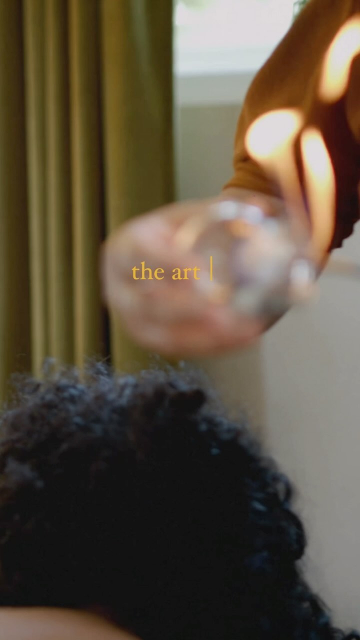 In the realm of ancient healing arts, there exists a profound practice known as fire cupping. 🔥
It is a dance between fire and glass, where the elements conspire to bring forth profound healing.
The cups, made of glass, are gently warmed by the fire’s embrace. They become vessels of transformation, ready to draw out the hidden stagnation that lie within.
The cups are placed upon the skin, creating a seal that defies the laws of gravity.
As the air inside cools 💨, a vacuum is formed, creating a suction that reaches deep into the body’s core.
The cups cling to the skin as they begin their sacred work. They draw forth the stagnant energies, the toxins, and the imbalances that have taken root within.
It is a dance of release, as the cups become conduits for the body’s innate wisdom to flow.
As the cups are gently moved, they trace the meridians, the energetic pathways that weave through the body.
They awaken the dormant energies, stirring them from their slumber. It is a dance of awakening, as the body’s natural healing abilities are summoned forth.
The skin beneath the cups becomes a canvas, adorned with marks that tell a story of healing.
They fade with time, but their memory lingers, a reminder of the sacred journey that has been undertaken.
It is a reminder that healing is not just a physical process, but a spiritual one as well.
🤲🏽
🎥 @viewhousefilms
