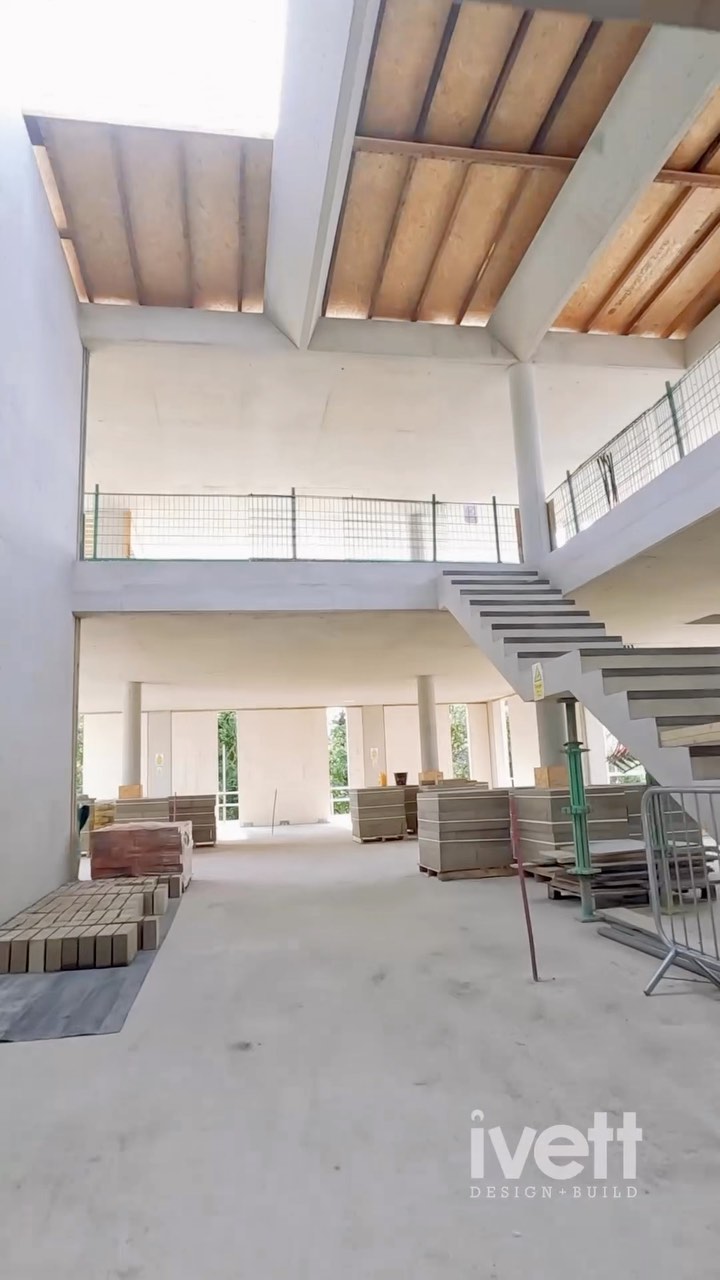 CLT wall panels are being installed between the RC Frame 🏗🚧🪚
.
.
.
#construction #architecture #design #building #clt #crosslaminatedtimber #glulam #engineering #contractor #concrete #constructionlife #builder #interior #civilengineering #architect #civil #heavyequipment #constructionsite #carpentry #tools #art #engineer #work #builders #photography