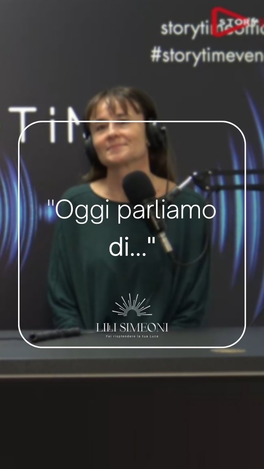COUNSELOR 🫂
Oggi parliamo del ruolo del counselor! Un piccolo accenno su quello che facciamo e come la nostra attività può aiutare chi si rivolge a noi 🤗
Hai altre domande? Scrivimi in DM 📨
#interwiew #intervista #radio #radiocanaleitalia #story #storytime #racconto #therapy #therapist #counseling #counselorolistico #mentalhealth #traumarecovery #mentalhealthawareness #privatepractice #terapeutaholistico #salutebenessere #accessbars #accessconsciousness #cambiamento #coachingonline #benessereolistico #holistichealer #holisticwellness #olistico #trainingolisticototale #holisticapproch #holisticcoach #italy