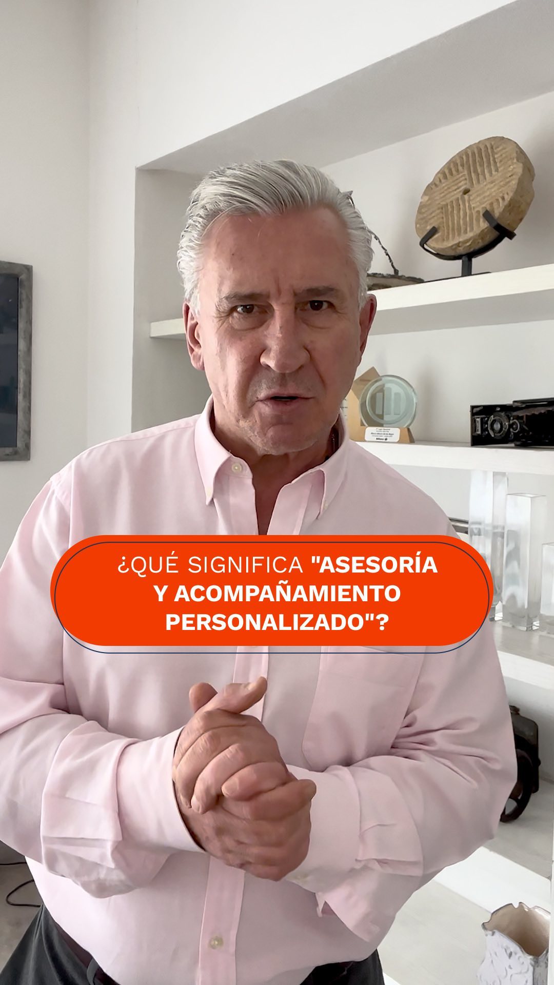 Porque si un solo asesor entiende tus objetivos y conoce tus necesidades, puede ayudarte a administrar mejor tus bienes y esfuerzos. ¡Comenta si quieres que te contactemos! 🤩 #ApFuturo
#AsesoríaPersonalizada #GestiónDeBienes #ObjetivosFinancieros #AsesoramientoEspecializado #AdministraciónEficiente #PlanificaciónFinanciera #GestiónPersonalizada #OptimizaciónDeRecursos #MejoraFinanciera#ContactaNosotros