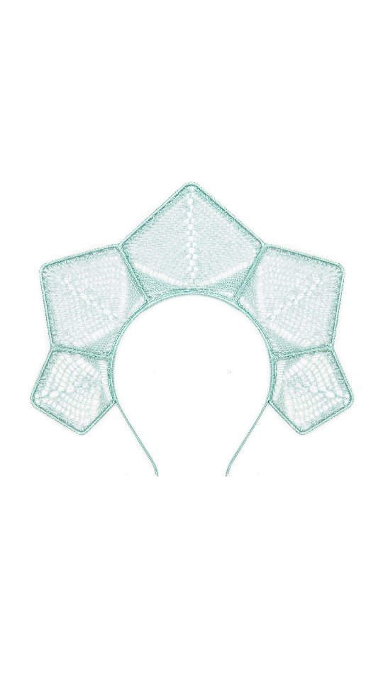 Calíope
#crochet #3d #3dprinting
#color #artesaniacontemporanea
#luxurycraftsmanship
#historiasconalma
#guardianasdehistorias
#somosguardianasdehistorias #piezasunicas #modaconvalores
#modasostenible
#luciadegustin
#artesaniacontemporanea #artesaniadeexcelencia #madeinspain