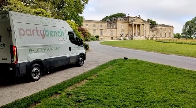 Stourhead House was our destination for a Partybench delivery this week .
The Planted Country event @ntstourhead
runs from 9th June to 11th June. The events presents some of the UK’s leading nature based businesses, alongside environmentally focused workshops, installations & talks.
Visit the natural living and botanical market , take part in workshops & wellness programmes . With lots of children’s activities with lots of local & seasonal food available , what’s not to like.
Advance Tickets are £10 for non NT members & £12 on the door
FREE for National Trust members
#plantedcountry2023
#stourheadgardens
#openairevents
#eventplanningtips
#eventmanager
#partyfurniture
#eventideas