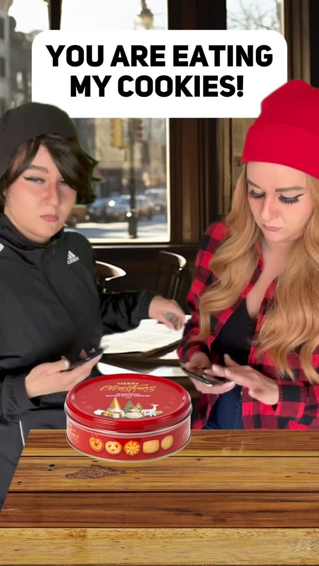 You Are Eating My Cookies In Russian #learnrussian #russianlanguage #russiangrammar #russianphrases #russiancrashcourse #russianwords #loverussian #russiangames #learnrussiandenver #crazyrussians