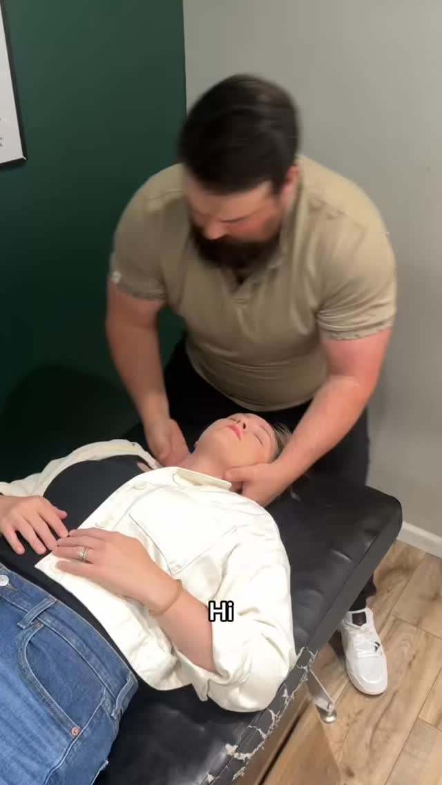 “I could barely pick my daughter up out of her crib…”
That was Andrea’s reality when she started care with us three years ago — a mom in pain, just trying to keep up with her little ones.
Fast forward to today? She’s thriving, nearly pain-free, and says she finally feels like she has her life back.
At Chase Life, we’re not just chasing pain relief. We’re chasing freedom. Function.
And moments like this — where healing makes parenting feel possible again.
Been feeling like your body’s holding you back?
You don’t have to live that way.
Comment “START” and we’ll personally help you book your first visit.
#chaselifechiro #manhattanks #neurologicalchiropractic #chiropractictestimonial #momlife #postpartumhealing #backpainrelief #functionfirst #nervoussystemhealth