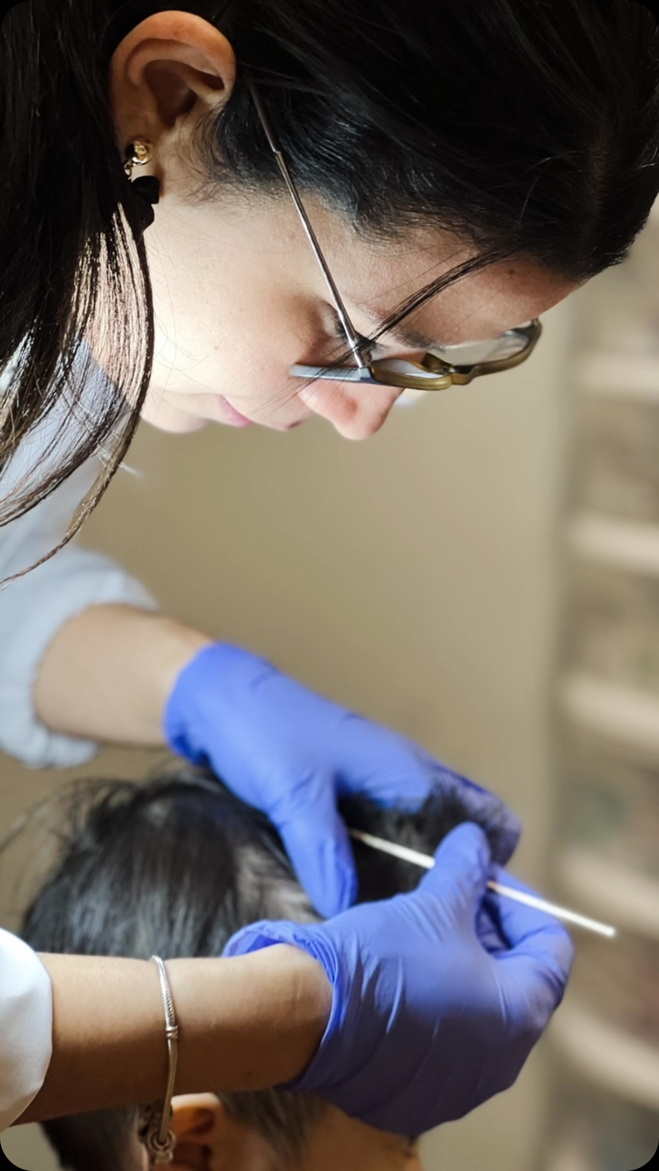 We believe in transparency, cleanliness, and clear communication, so you know exactly what to expect and how to take further preventive measures.
Watch now and take the first step towards a lice-free life for your loved ones. Remember, we’re here to support you every step of the way. Trust Bye-Bye Pesky Lice for professional care and effective solutions.
#LiceScreening #FamilyHealth #ByeByePeskyLice #PeaceOfMind #HealthyLiving #ProfessionalCare