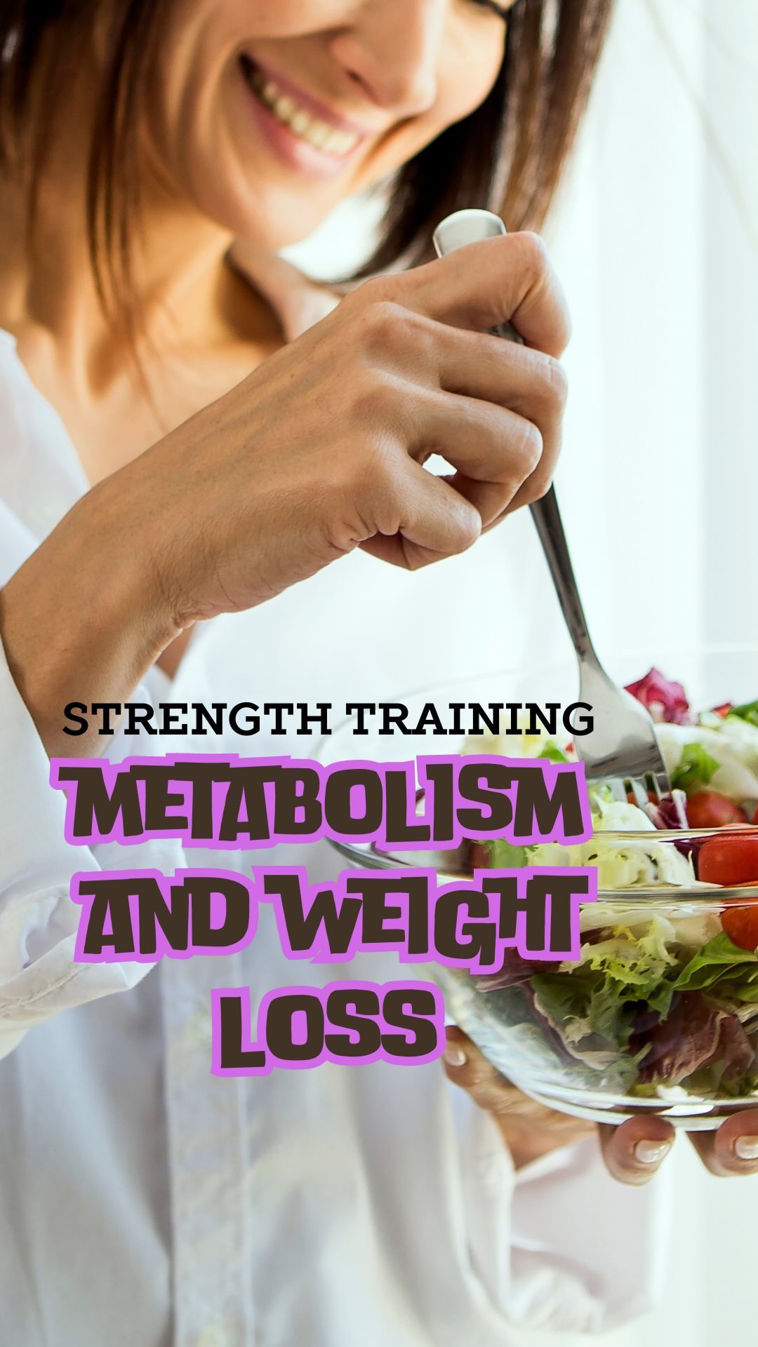 Weight loss is not the solution. Strength gain is the solution and that requires eating well. Hit your maintenance calories. If you want to talk to me directly to get an individualised solution then say hi to me.
#healthylifestyle #health #personaltrainer #strengthtraining
वज़न घटाना समाधान नहीं है। ताकत बढ़ाना समाधान है और इसके लिए अच्छा खाना ज़रूरी है। अपने रखरखाव कैलोरी को प्राप्त करें यदि आप व्यक्तिगत समाधान पाने के लिए मुझसे सीधे बात करना चाहते हैं तो मुझे नमस्ते कहें।
How many cheat meals do you allow yourself