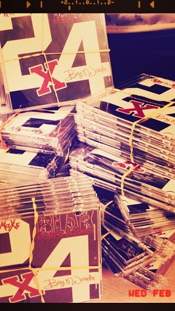 #BHA2x4 A #ValentineDay present that doesn’t get 💿LD 💞🤍❤️🔥 #LinkInBi💿